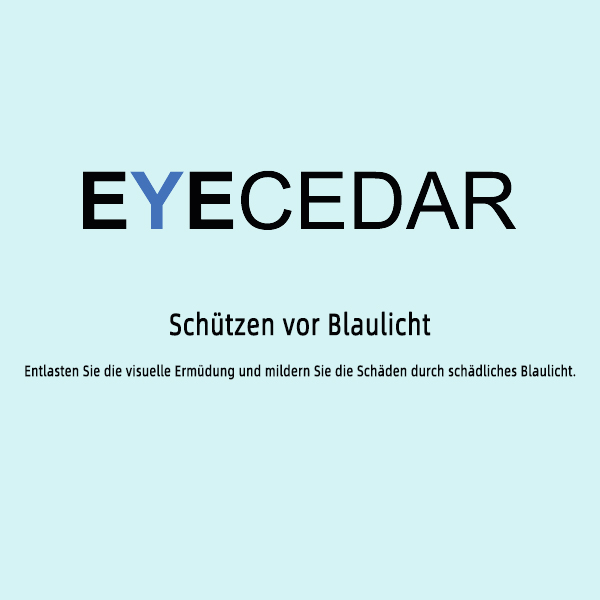 Brauchen Sie Schutz vor blauem Licht? Probieren Sie SAPs Clear Vision-Brillen aus!